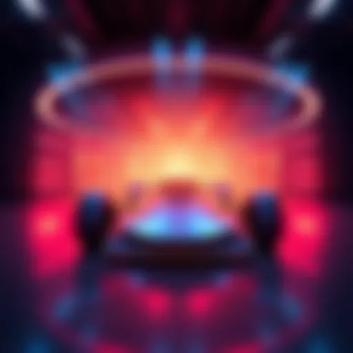 A detailed view of a 360 render showcasing the Wo262 model's features and design.