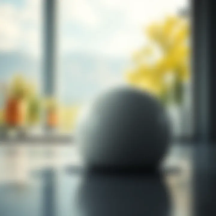 A realistic 3D object placed into a real-life photo, showcasing proper lighting and shadows to match the scene.