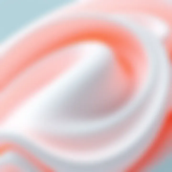 A close-up view of a 3D model displaying smooth edges and shading after applying subdivision techniques