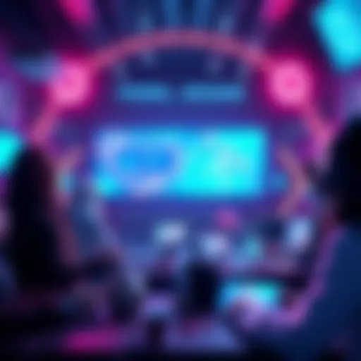 Participants sharing their 7DRL 2026 game jam progress with projects and updates