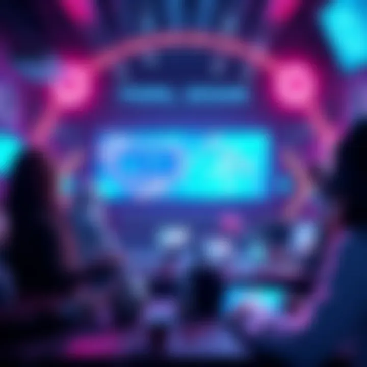 Participants sharing their 7DRL 2026 game jam progress with projects and updates