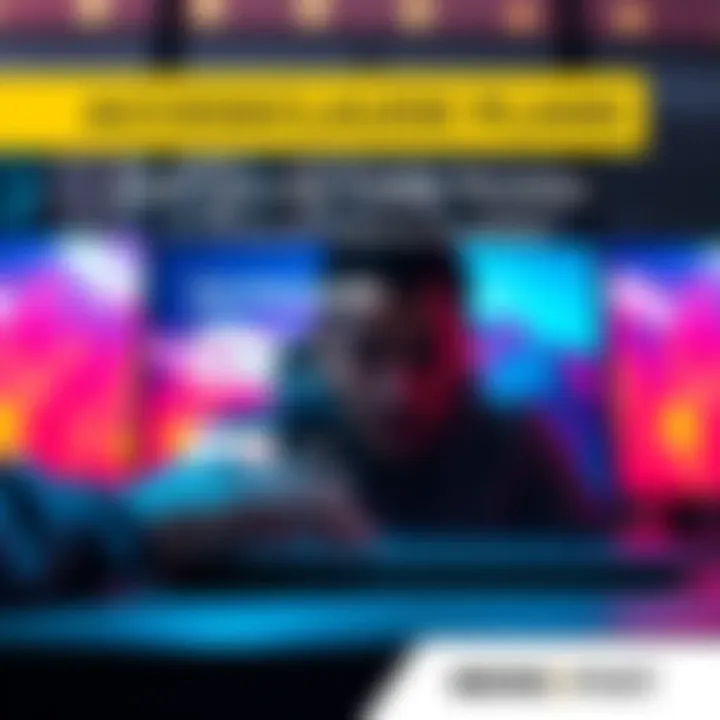 Person selecting between 6 and 12 month access to Claude Code with a laptop in front of them