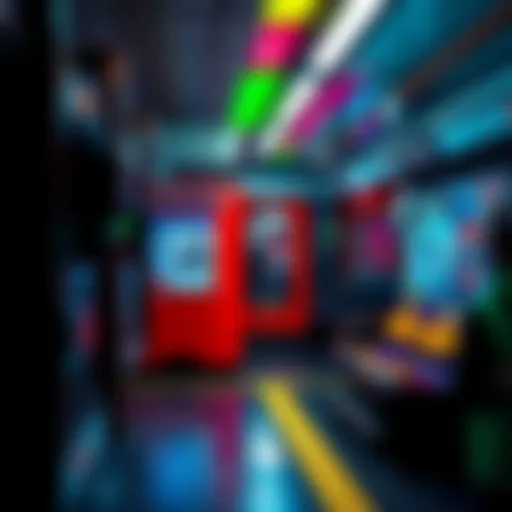 Protesters put up fake advertisements on the London Underground train to oppose artificial intelligence