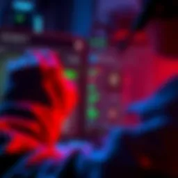 A user adjusting GPU settings in MSI Afterburner for undervolting to lower power consumption