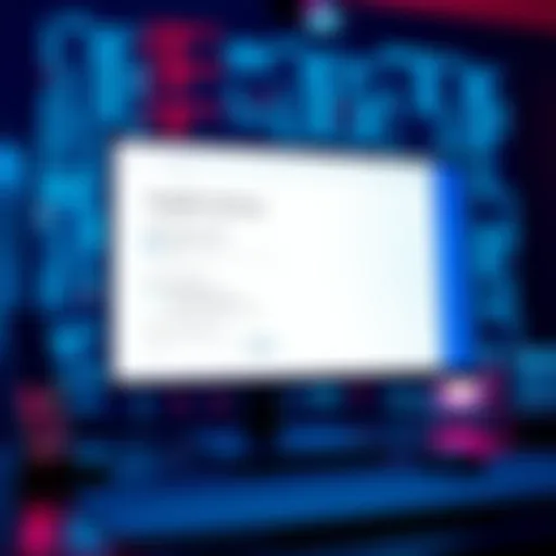 A computer screen showing the Windows pagefile settings being adjusted for better performance