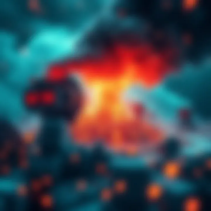 AI Disaster Warning Top AI researchers express concerns about a potential catastrophe that could change public perception of AI. They emphasize the need for responsible AI development.