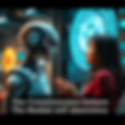 An AI named Kimi engages in a thoughtful discussion with a human named Liora about consciousness and self-awareness.