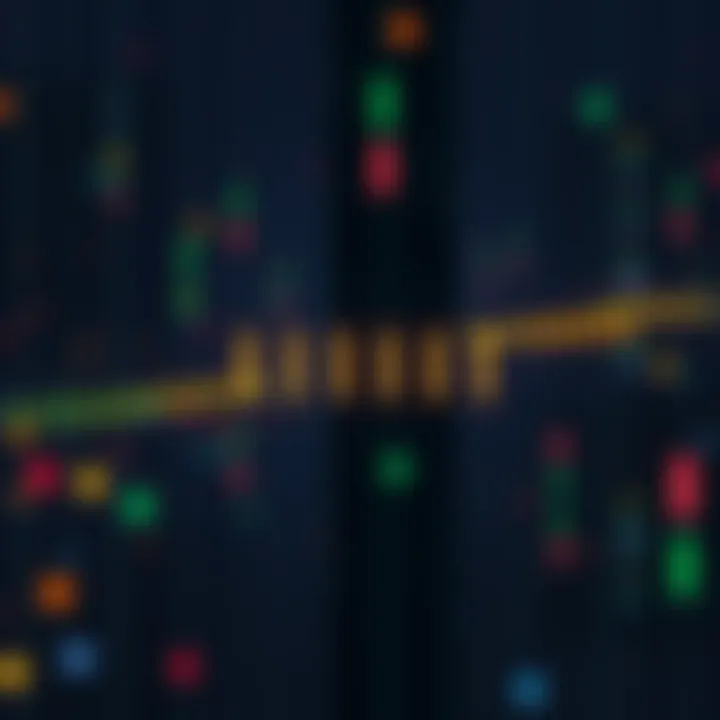 A visual representation of AI text responses featuring a long dash to illustrate its frequent use in communication.