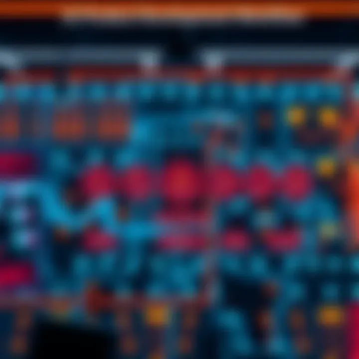 A visual depiction of an AI-driven workflow for product development, featuring ChatGPT for brainstorming and Codex for implementation.