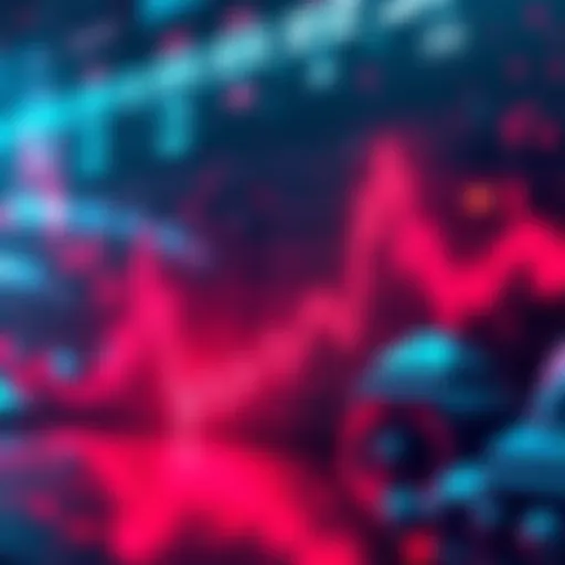 Graph showing AI token prices dropping to new lows in 2026