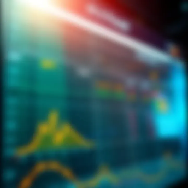 A comparison chart showing various AI tools used for financial modeling in Excel, highlighting GPT, Gemini, and others.