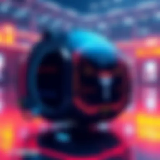 An illustration of the Alibaba Qwen3.7-Max AI system showcasing its capabilities for 35 hours of autonomous operation with Claude Code integration.