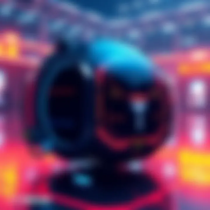 An illustration of the Alibaba Qwen3.7-Max AI system showcasing its capabilities for 35 hours of autonomous operation with Claude Code integration.