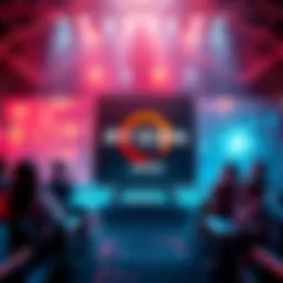 AMD showcases the Ryzen AI Embedded P100 series with various models featuring 8 to 12 cores, highlighting its advanced technology and performance.