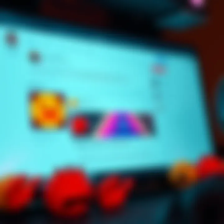 Screenshot of an online forum with heated comments and angry emojis