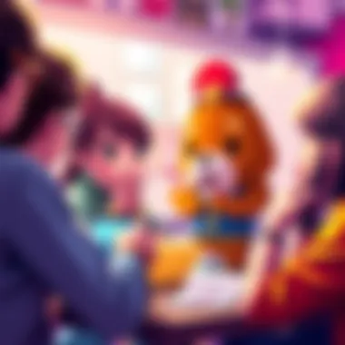 Community members discussing the Animal Crossing PC port and its implications