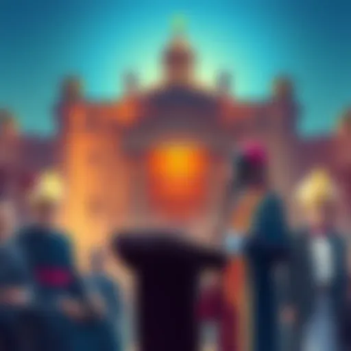Co-founder of Anthropic discusses AI risks with Pope Leo XIV at Vatican event