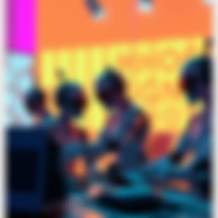 Anthropic Agents in Action A group of Anthropic Agents designed to resemble software engineers working together on a coding project.