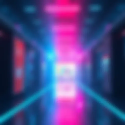 A screenshot of a popular Anti-AI art meme reposted by a bot account, showing user reactions and discussions.