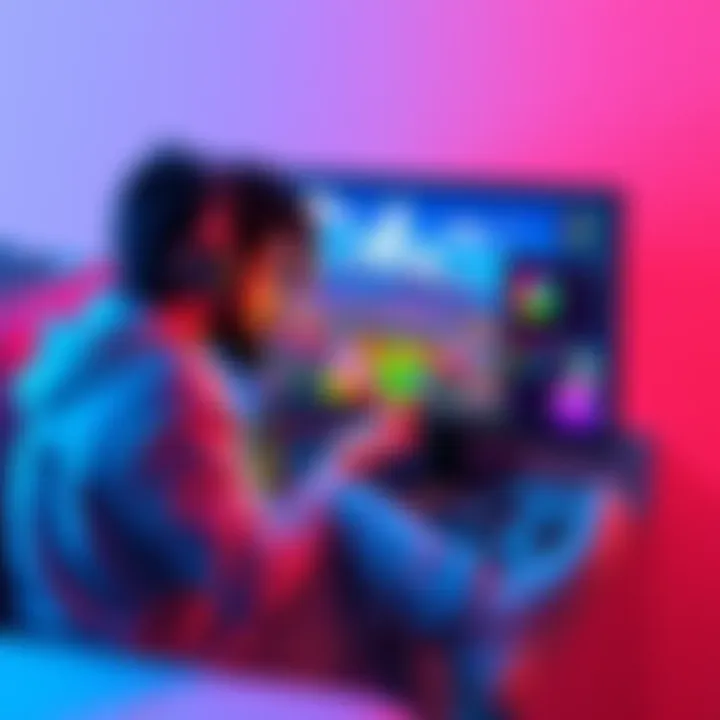 A beginner artist creating pixel art on Aseprite with a colorful palette and tools open on the screen