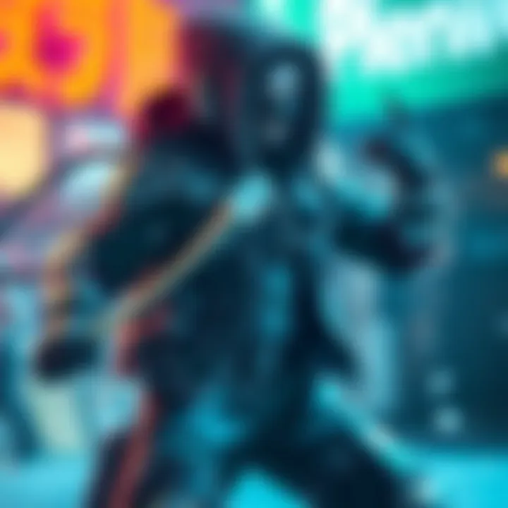 A character in AwesumRPG frozen mid-action, showcasing a glitch in game states.