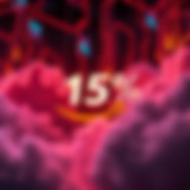 AWS GPU Price Increase A graphic showing a 15% increase in AWS GPU prices with a cloud computing background