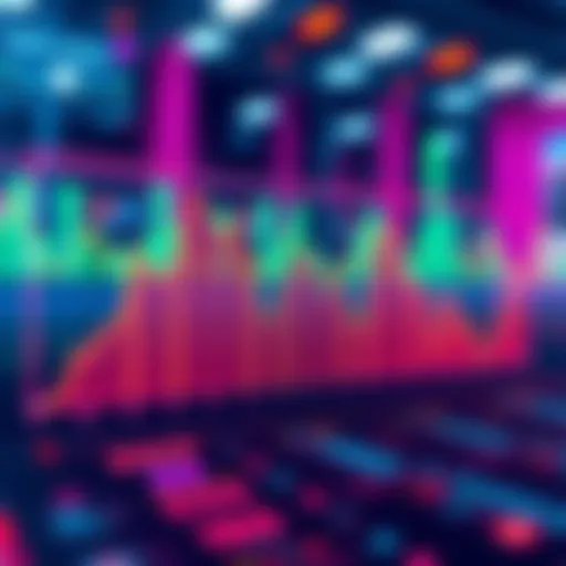 Graph showing improvements in small language models with benchmark tests