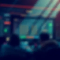 A graphic showing a betting market interface for Polymarket where people place bets on various predictions, focused on the return of Christ, symbolizing financial speculation.