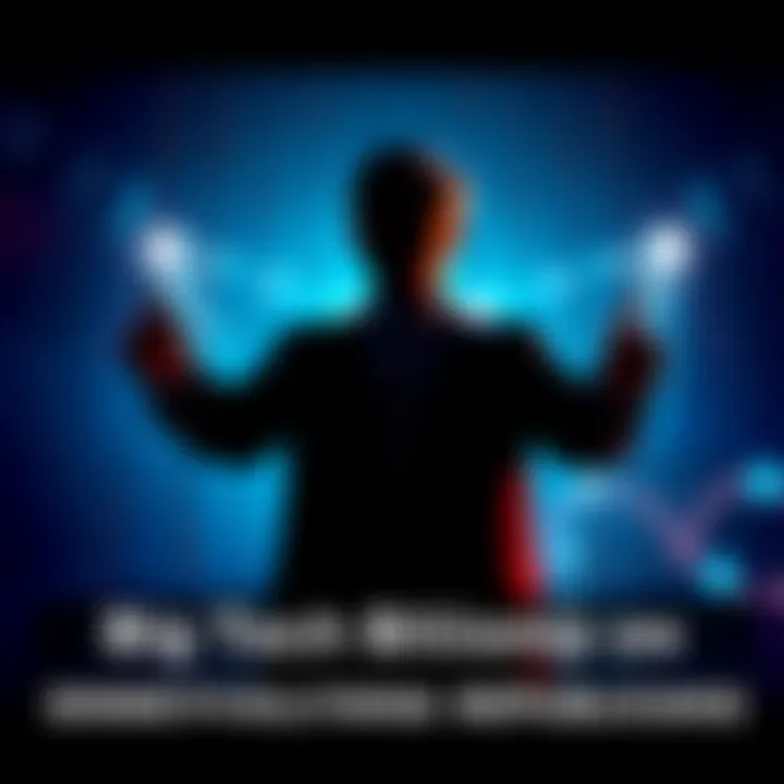 A visual representation of a wealthy individual influencing Pennsylvania Republican leaders, featuring a silhouette of a billionaire with multiple puppet strings.