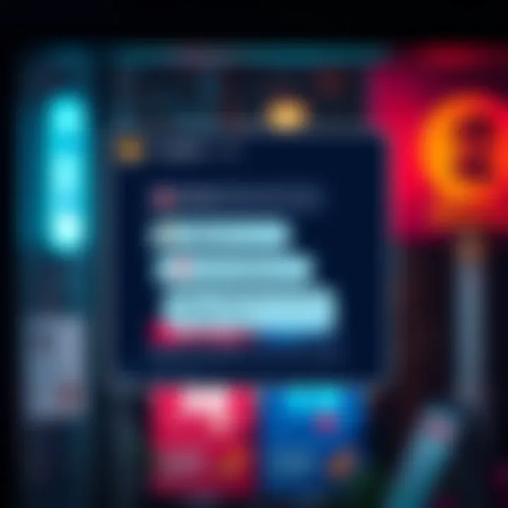 A chat window showing a bilingual conversation with mixed language responses, one in English and another in Japanese, highlighting communication issues.