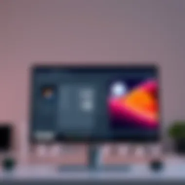 A computer screen displaying Blender and Godot software side by side, showing OBJ file export settings and UV mapping adjustments.