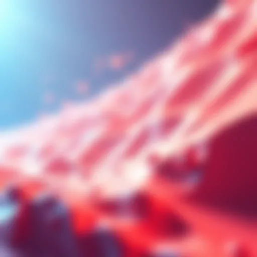 A screenshot of Blender 4.5 showcasing the new UV Editor with auto-update feature and enhanced 3D rotation tools