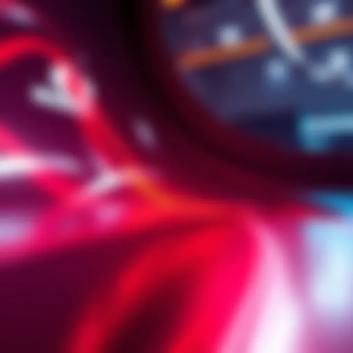 A screenshot showcasing the smooth and fast viewport of Blender 5.0, highlighting enhanced project workflows.