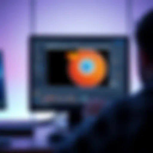 A computer screen displaying Blender software with a mesh sphere that looks distorted. A user is adjusting settings.