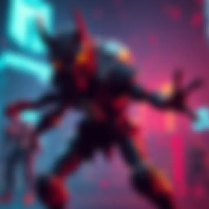 A developer struggles with blending shapes for an enemy character in Unity, showcasing issues during animation integration.