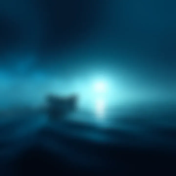 A realistic video game scene showing a boat smoothly floating on water without any visible clipping errors.