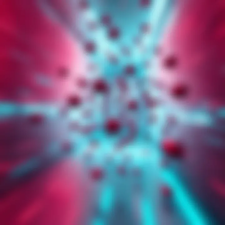 A group of 552 boids flying smoothly around walls in a digital environment, showcasing high frame rates in a Godot game.