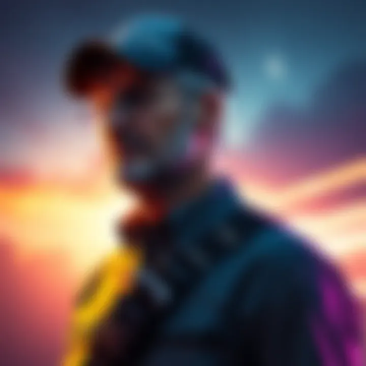 Bungie CEO Pete Parsons officially announces his retirement as Destiny 2 faces challenges, showing a shift in leadership and a moment of reflection.