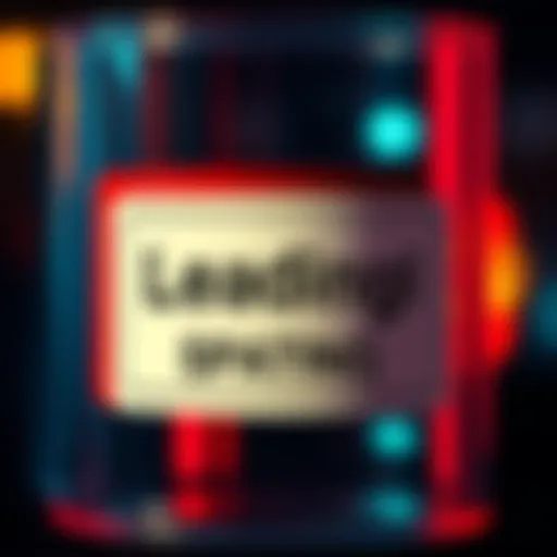 A label with proper spacing centered in a container, showing no extra gaps on the right side.