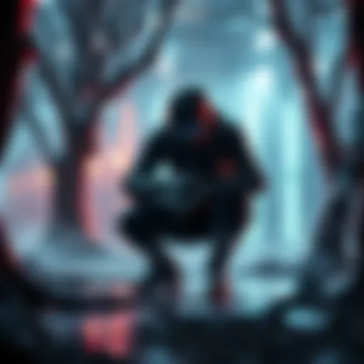 A character is shown crouching within an animation system, indicating issues with crouch conditions