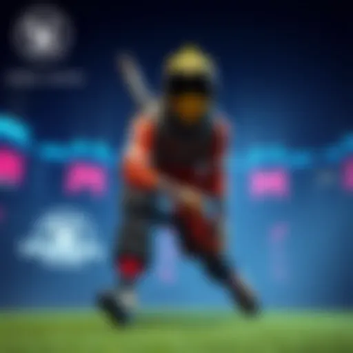 A character model in Unreal Engine 5 demonstrating crouching and sprinting mechanics in a multiplayer setting