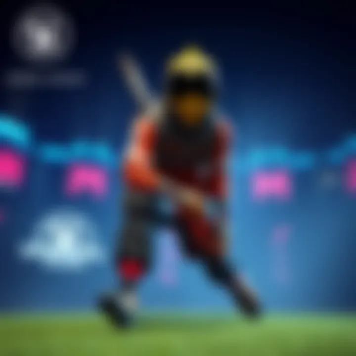 A character model in Unreal Engine 5 demonstrating crouching and sprinting mechanics in a multiplayer setting