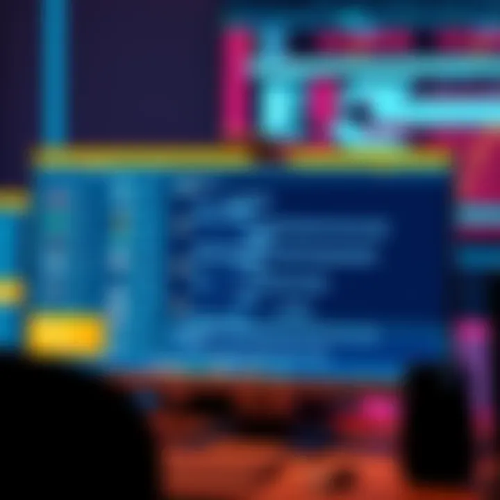 Chat GPT Content Changes A graphic showing a computer screen displaying a chat interface with blurred messages, symbolizing content filtering.