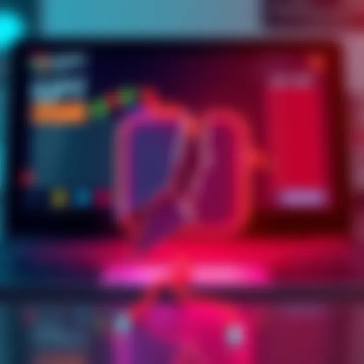 Chat GPT icon with a broken internet connection symbol Chat GPT logo depicted with a broken link icon, indicating issues with internet access and reliability