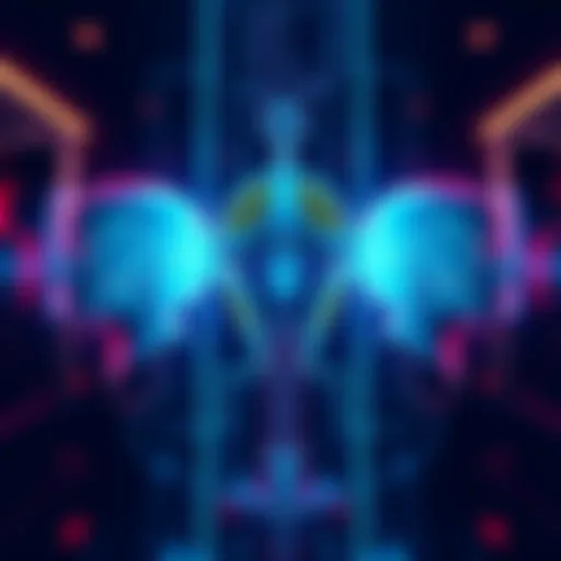 A side-by-side comparison of ChatGPT, Claude, and Gemini showcasing their features and functionalities