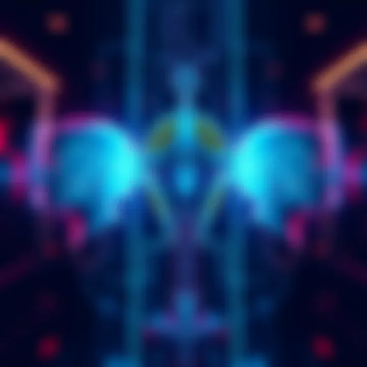 A side-by-side comparison of ChatGPT, Claude, and Gemini showcasing their features and functionalities