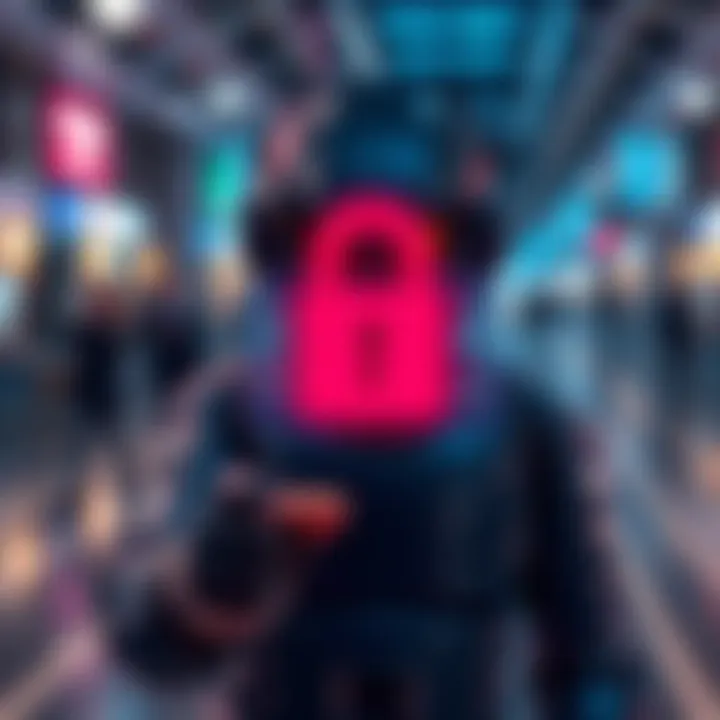 A representation of ChatGPT using an Evidence Lock prompt to verify sources in client documents like proposals and reports.