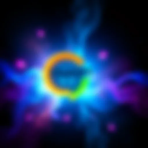 The ChatGPT 5.3 logo showcasing modern design and vibrant colors, symbolizing new features and personality improvements.