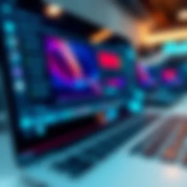 A close-up view of the ChatGPT 5.4 Pro interface showing enhanced features and thinking capabilities