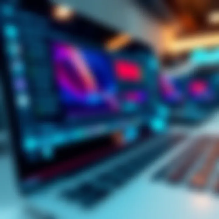 A close-up view of the ChatGPT 5.4 Pro interface showing enhanced features and thinking capabilities